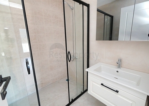 Apartments mit 2+1 , 4+1 und 5+1 Duplex in der Wohngegend Sinan - Antalya 