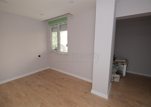 Apartments mit 2+1 , 4+1 und 5+1 Duplex in der Wohngegend Sinan - Antalya 