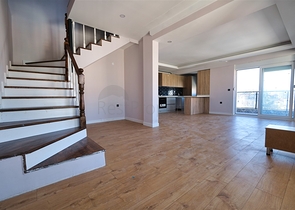 Apartments mit 2+1 , 4+1 und 5+1 Duplex in der Wohngegend Sinan - Antalya 