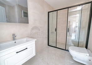 Apartments mit 2+1 , 4+1 und 5+1 Duplex in der Wohngegend Sinan - Antalya 