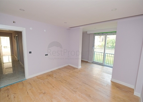 Apartments mit 2+1 , 4+1 und 5+1 Duplex in der Wohngegend Sinan - Antalya 