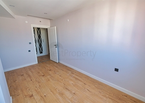 Apartments mit 2+1 , 4+1 und 5+1 Duplex in der Wohngegend Sinan - Antalya 