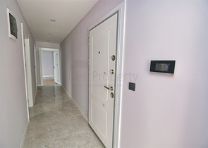 Apartments mit 2+1 , 4+1 und 5+1 Duplex in der Wohngegend Sinan - Antalya 