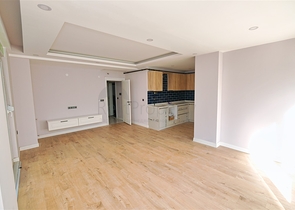 Apartments mit 2+1 , 4+1 und 5+1 Duplex in der Wohngegend Sinan - Antalya 