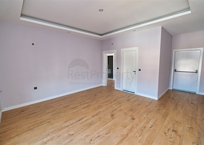 Apartments mit 2+1 , 4+1 und 5+1 Duplex in der Wohngegend Sinan - Antalya 