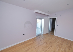 Apartments mit 2+1 , 4+1 und 5+1 Duplex in der Wohngegend Sinan - Antalya 