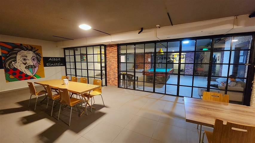 Zum Verkauf steht das Hotel mit 57 Zimmern im Stadtteil Kepez - Antalya 