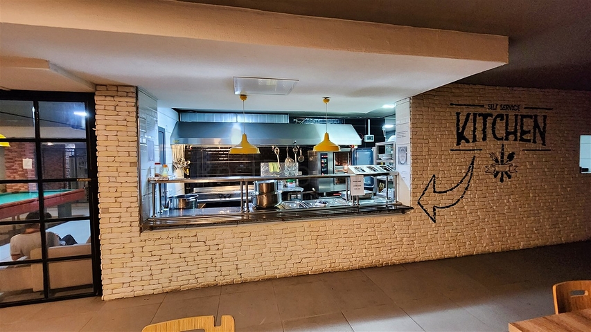 Zum Verkauf steht das Hotel mit 57 Zimmern im Stadtteil Kepez - Antalya 