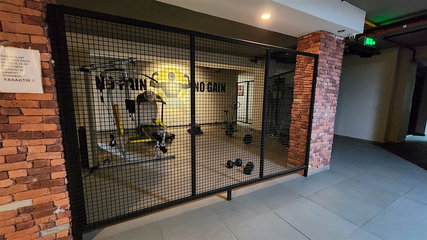 Zum Verkauf steht das Hotel mit 57 Zimmern im Stadtteil Kepez - Antalya 