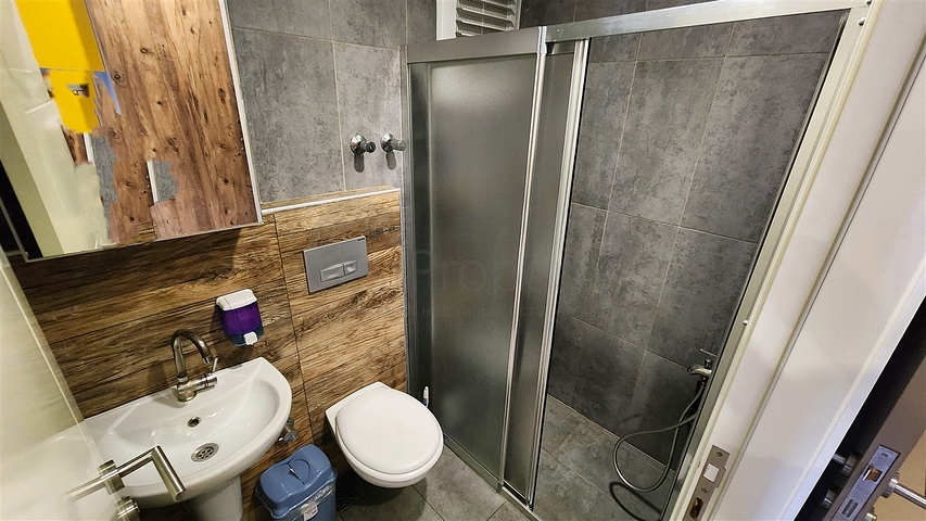 Zum Verkauf steht das Hotel mit 57 Zimmern im Stadtteil Kepez - Antalya 