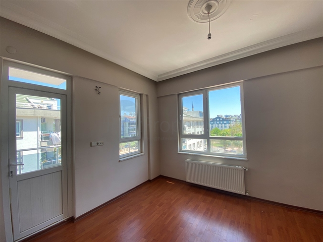 4+1 Duplex-Wohnung in der Nachbarschaft von Mollayusuf - Antalya 