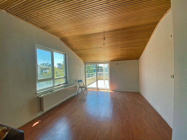 4+1 Duplex-Wohnung in der Nachbarschaft von Mollayusuf - Antalya 