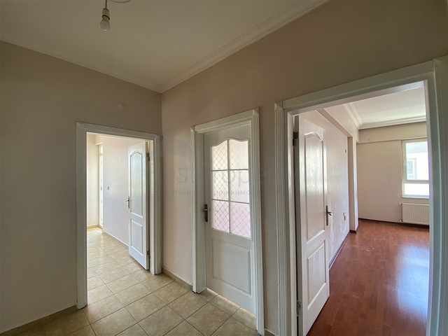 4+1 Duplex-Wohnung in der Nachbarschaft von Mollayusuf - Antalya 