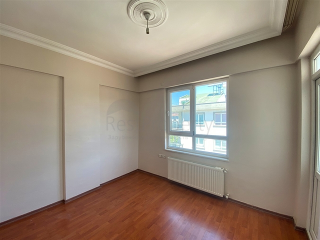 4+1 Duplex-Wohnung in der Nachbarschaft von Mollayusuf - Antalya 