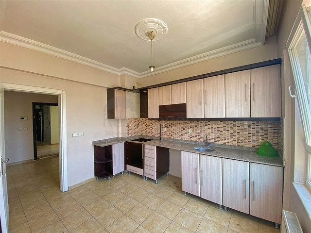 4+1 Duplex-Wohnung in der Nachbarschaft von Mollayusuf - Antalya 