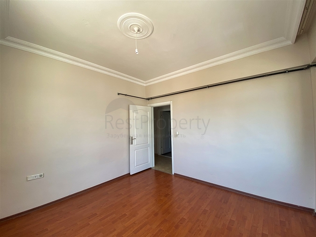 4+1 Duplex-Wohnung in der Nachbarschaft von Mollayusuf - Antalya 