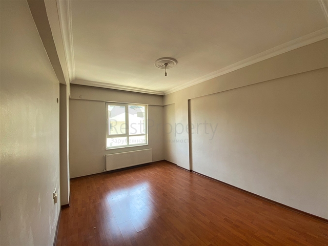 4+1 Duplex-Wohnung in der Nachbarschaft von Mollayusuf - Antalya 