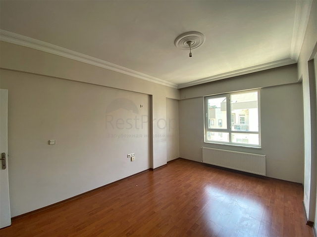 4+1 Duplex-Wohnung in der Nachbarschaft von Mollayusuf - Antalya 