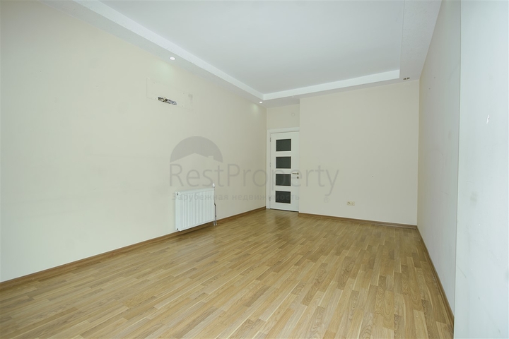 Wohnung mit 4+1 Grundriss im Wohnbezirk Siteler - Antalya 