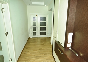 Wohnung mit 4+1 Grundriss im Wohnbezirk Siteler - Antalya 