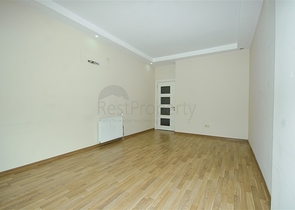 Wohnung mit 4+1 Grundriss im Wohnbezirk Siteler - Antalya 