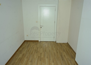 Wohnung mit 4+1 Grundriss im Wohnbezirk Siteler - Antalya 