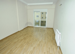 Wohnung mit 4+1 Grundriss im Wohnbezirk Siteler - Antalya 