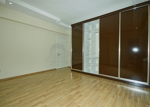 Wohnung mit 4+1 Grundriss im Wohnbezirk Siteler - Antalya 