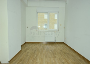 Wohnung mit 4+1 Grundriss im Wohnbezirk Siteler - Antalya 