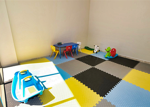 Wohnung mit 3+1 Grundriss im Wohnbezirk Siteler - Antalya 