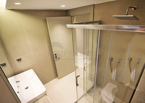 Wohnung mit 3+1 Grundriss im Wohnbezirk Siteler - Antalya 