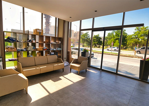 Wohnung mit 3+1 Grundriss im Wohnbezirk Siteler - Antalya 