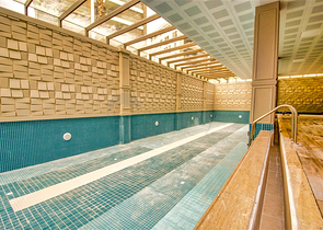 Wohnung mit 3+1 Grundriss im Wohnbezirk Siteler - Antalya 