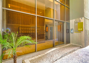 Wohnung mit 3+1 Grundriss im Wohnbezirk Siteler - Antalya 