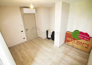 Wohnung mit 3+1 Grundriss im Wohnbezirk Siteler - Antalya 