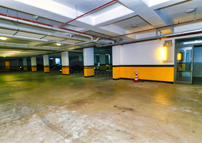 Wohnung mit 3+1 Grundriss im Wohnbezirk Siteler - Antalya 