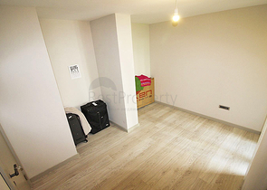 Wohnung mit 3+1 Grundriss im Wohnbezirk Siteler - Antalya 