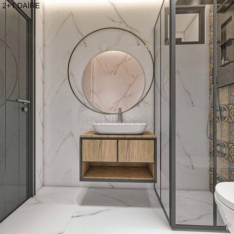 Investitionsprojekt in Altyntaş - Antalya  