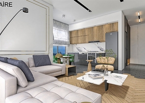 Investitionsprojekt in Altyntaş - Antalya  