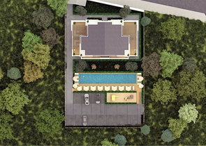 Investitionsprojekt in Altyntaş - Antalya  