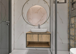 Investitionsprojekt in Altyntaş - Antalya  