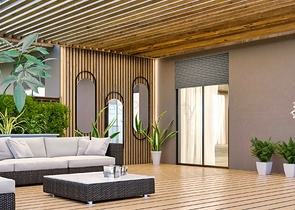 Investitionsprojekt in Altyntaş - Antalya  