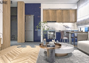 Investitionsprojekt in Altyntaş - Antalya  