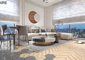 Investitionsprojekt in Altyntaş - Antalya  