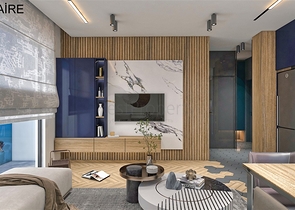 Investitionsprojekt in Altyntaş - Antalya  