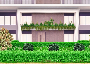 Investitionsprojekt in Altyntaş - Antalya  