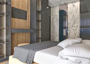 Investitionsprojekt in Altyntaş - Antalya  