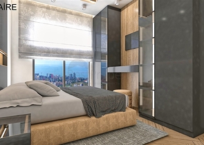 Investitionsprojekt in Altyntaş - Antalya  