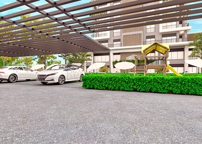 Investitionsprojekt in Altyntaş - Antalya  