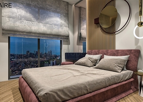 Investitionsprojekt in Altyntaş - Antalya  